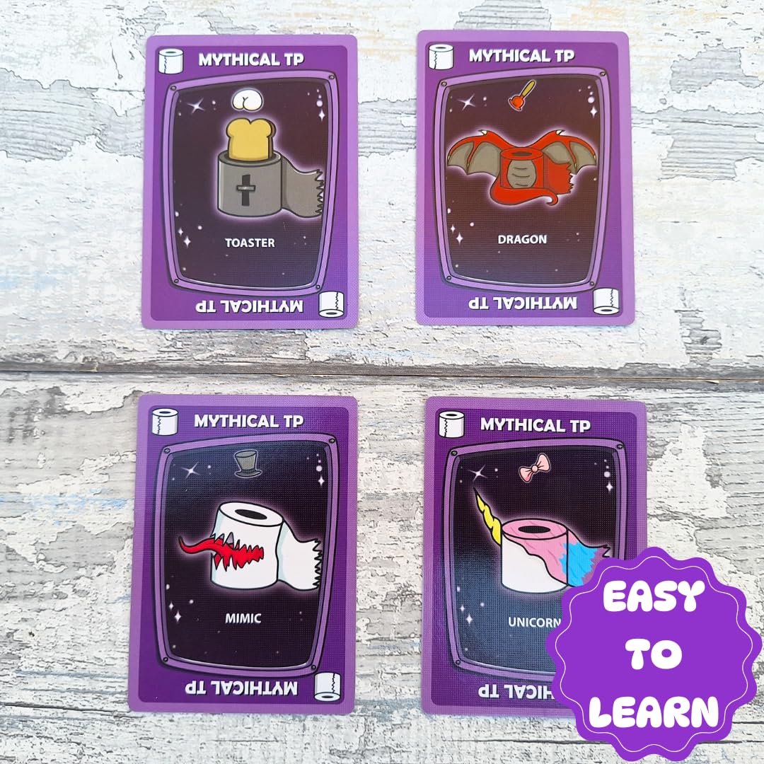 The Dusty Tophat Redacted in Space Galactic Edition - Cardstock Game for 2-4 Players, Black, Blue, and White