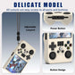 Fiopaz For R36Max Silicone Protective Case, Soft Skin For R36 Max Retro Handheld Game Console Accessories, Anti-Scratch Washable