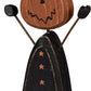 Primitives By Kathy Halloween Trick Or Treat Chunky Sitter