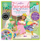 Eeboo: Fairytale Spinner, Collect The Elements & Tell A Story, Create Your Own Story As You Play, For 2 To 4 Players, For Ages 5 And Up