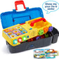 Young Engineer First STEM Tray