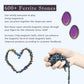 Fidget Toys Adults, Over 600Pcs Magnetic Beads For Anxiety Crags Magnetic Putty Desk Toys For Office For Adults