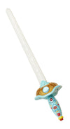 Elena Of Avalor Action Adventure decorative replica blade Toy (33890)
