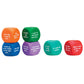 Learning Resources Writing Prompt Cubes, Early Vocabulary And Phonics Helper, Ages 5+, 1-5/8 L In