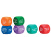 Learning Resources Writing Prompt Cubes, Early Vocabulary And Phonics Helper, Ages 5+, 1-5/8 L In