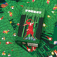 Toysmith Forest Card Game - Educational Observation & Counting Game, 2-5 Players, Ages 6+, Cardstock, Model 9008, Various Colors