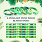 30 Pack Dinosaurs Silicone Wristbands Dinosaurs Wristband Bracelets Dinosaur Party Favors Bracelet Gifts Bag Stuffer for Jungle