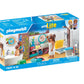 Playmobil Mylife 71611 Garden With Two Figures And Numerous Accessories, Made From Over 80% Recycled And Biobased Materials, Det