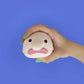 Gift Republic Blob Fish Stress Toy