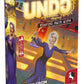 Pegasus Spiele Pes18172E Undo Curse From The Past Game