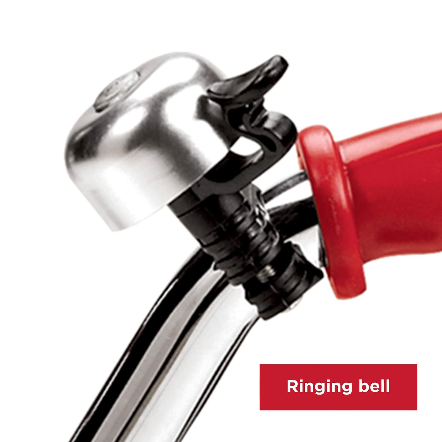 Radio Flyer Scoot-About Toddler Ride On Toy, Multi Color, 23.5 x 14.5 x 16.5, Ideal for Kids Ages 1-3