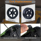 YUAN PLAN Remote Control Car RC Cars Toys for Boys, 1/24 2.4GHz 4WD RC Drift Car Racing Drift Hobby Racing Car Toys with Light R