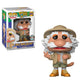 Funko Pop! Tv Fraggle Rock Traveling Matt 3.75' Specialty Series Figure