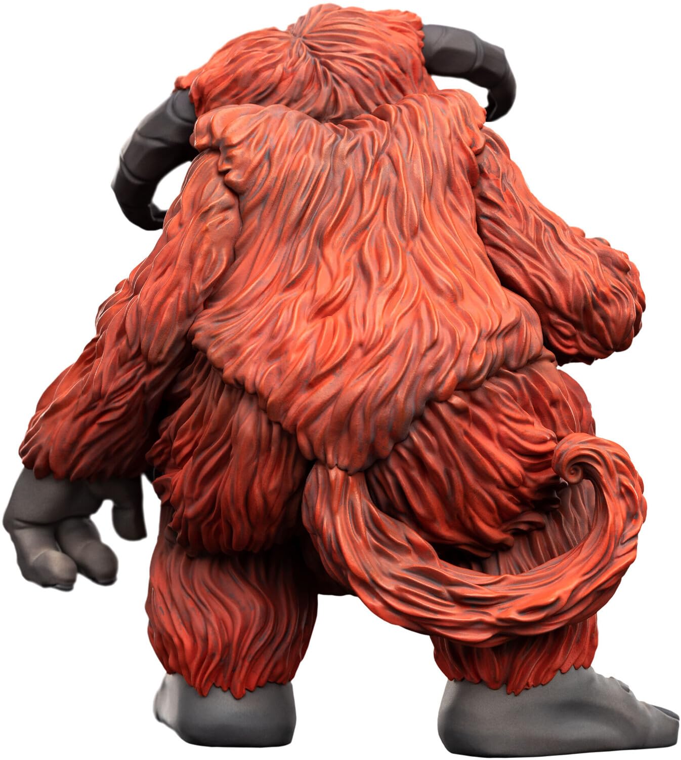 Weta Workshop Mini Epics Ludo Figurine - 16cm Vinyl Collectible - Multicoloured - Model 37-50-03815