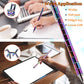 Upgrade Fidget Pen-Magnetic Pen-Fidget Toys For Boys Girls Age 8-12-Gifts For Teenage Girls Boys-Toy Pen Decompression Magnetic