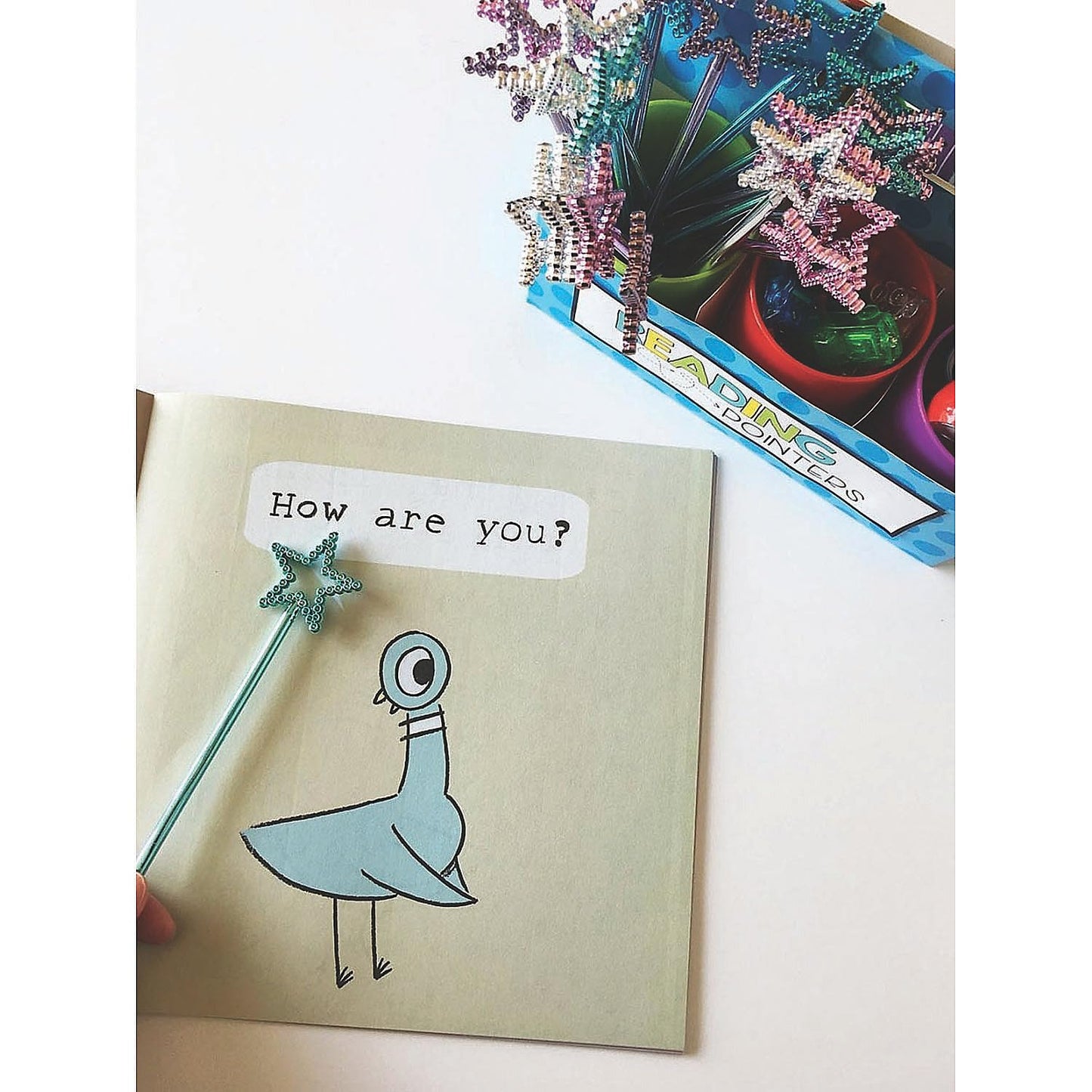 Fun Express - Mini Star Wands - Apparel Accessories - Costume Accessories - Bulk Accessories - 24 Pieces