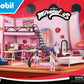 Playmobil Marinette's Loft Playset - One Size, Multicoloured Plastic, Model 71334