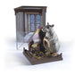 The Noble Collection Harry Potter Magical Creatures No. 14 - Scabbers