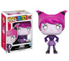 Funko Pop Television Teen Titans Jinx Exclusive Vinyl Figure 430