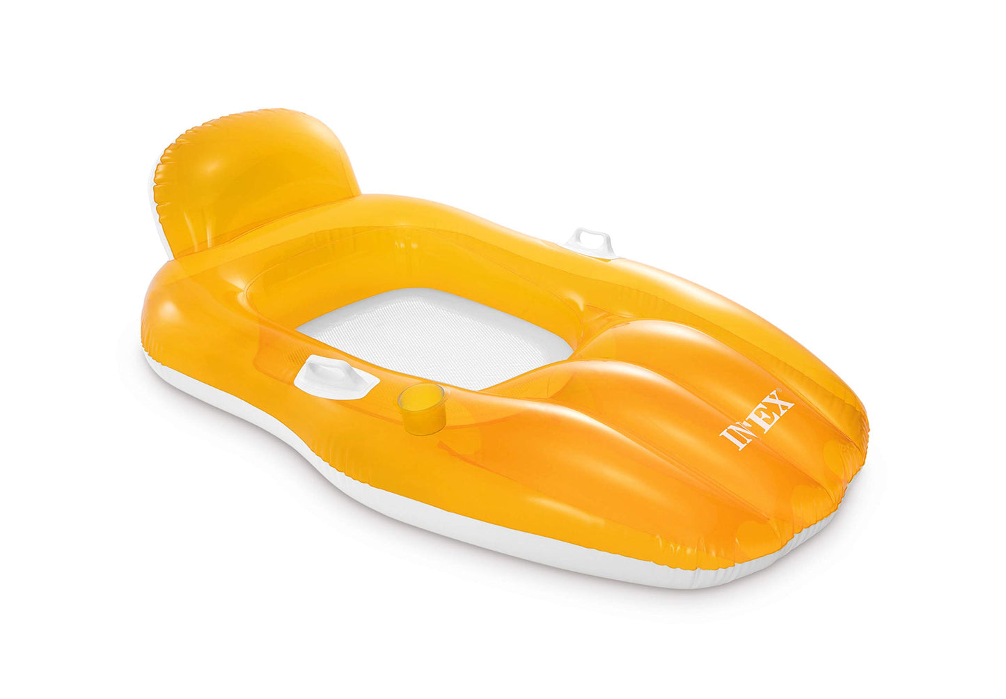 INTEX CHLL N FLT LOUNGE (Pack of 1)