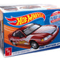 Amt - Hot Wheels 1996 Ford Mustang Gt (Snap) 2T