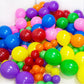 Kawkalsh Yellow Balloon Arch Kit 111Pcs 18 12 5 Inch Latex Party Balloons Garland For Birthday Baby Shower Wedding Engagement An