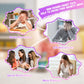 Skin Picking Fidget Toys, Heart Fidget Toys For Adults Teenager, Silicone Picking Fidget Pad, Trichotillomania Toys For Skin Pic