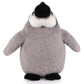 Ice King Bear Baby Emperor Penguin Stuffed Animal Plush Toy 9 Inches