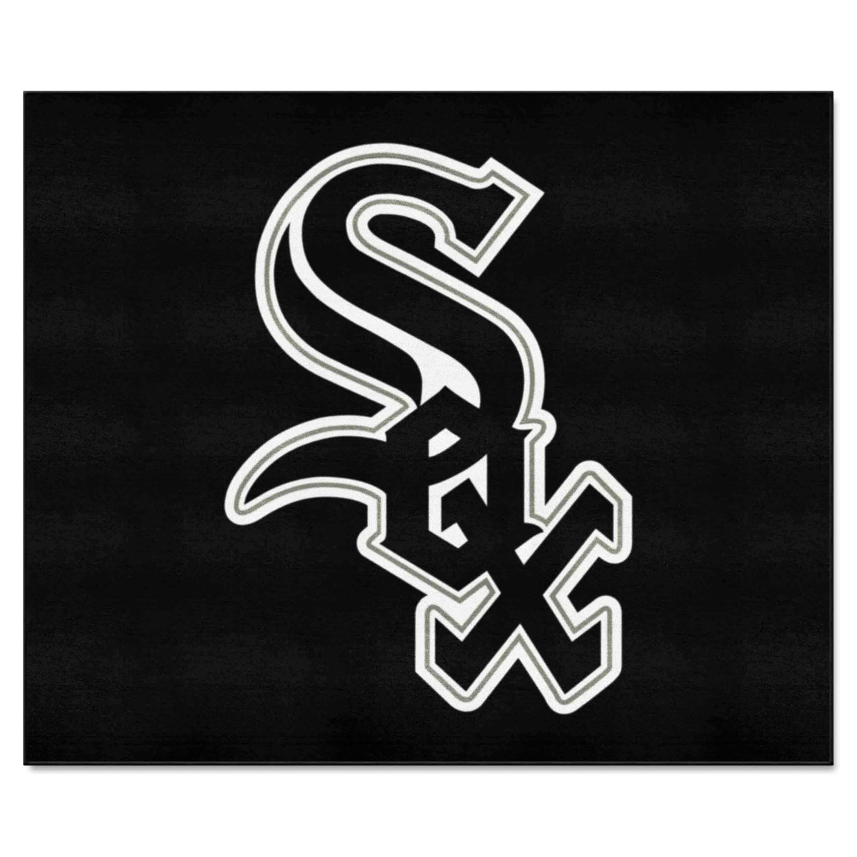 MLB - Chicago White Sox Rug - 5ft. x 6ft.