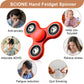 Scione Fidget Spinner Toy 1 Pack, Cool Fidget Spinners For Kids Adults, Sensory Fidgets Toys Anxiety Relief For Adhd Autism East