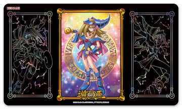Yu-Gi-Oh! Magician Girl Game Mat
