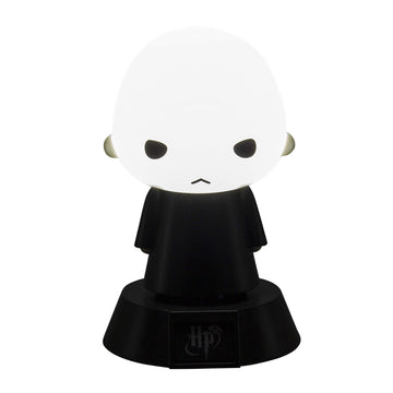 Paladone Voldemort Icon Light Collectible Figure, One Size, Pp5023Hp