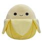 Squishmallows 19Cm, Junie The Yellow Banana