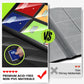 9 Pocket Card Binder  enhanced Ringless Trading Card Binder 360 Side Loading Pocket PU Card Collection Binder  Sturdy Collectible Card Albums Card Folder for MTG  TCG  Sports Cards  Game Cards-Blue