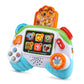 LeapFrog Level Up and Learn Controller - Small, Blue, Plastic, Model 80-609100