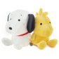 Hallmark Peanuts Floppy Snoopy Plush