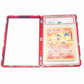 Metal Psa Slab Bumper Case Uv Resistant- Safeguard Stackable Magnetic Aluminum Metal Case For Graded Cards (Red)