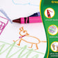 Crayola Bulk Ultra Clean Washable Crayons, Back To School Supplies, 12 Packs Of 24 Count