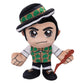 Bleacher Creatures 8" Boston Celtics Lucky The Leprechaun Plush - Soft Crystal Velboa NBA Mascot Toy