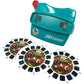 Warm Fuzzy Toys 3D Viewfinder (Sea Life) - Viewfinder For Kids & Adults, Classic Toys, Slide Viewer, 3D Reel Viewer, Retro, Vint