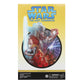 STAR WARS The Black Series The Last Command Luke Skywalker  Luuke  Joruus C'baoth  Mara Jade 6-Inch Action Figures