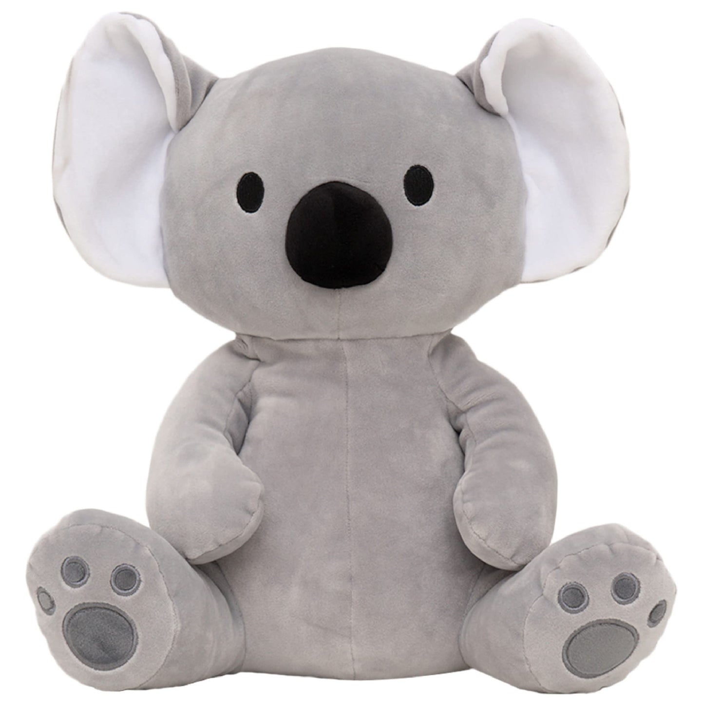 Snuggie Buggies Koala Stuffed Animals Ultra Soft Plush Cute Stuffed Koala Toy Stuffed Animals For Girls And Boys