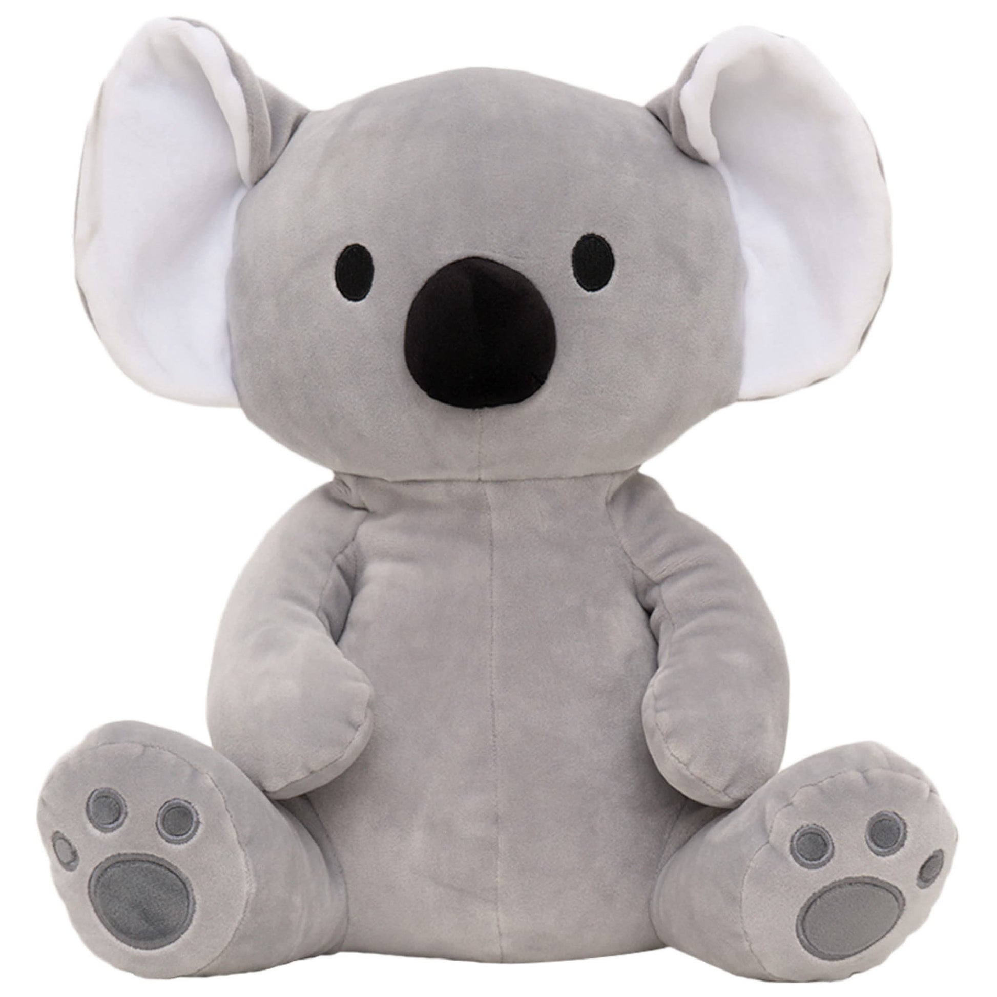 Snuggie Buggies Koala Stuffed Animals Ultra Soft Plush Cute Stuffed Koala Toy Stuffed Animals For Girls And Boys