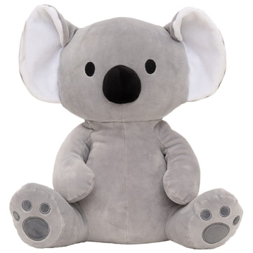 Snuggie Buggies Koala Stuffed Animals Ultra Soft Plush Cute Stuffed Koala Toy Stuffed Animals For Girls And Boys