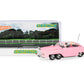 Scalextric Thunderbirds Television Series Fab 1 1:32 Slot Race Car C4479