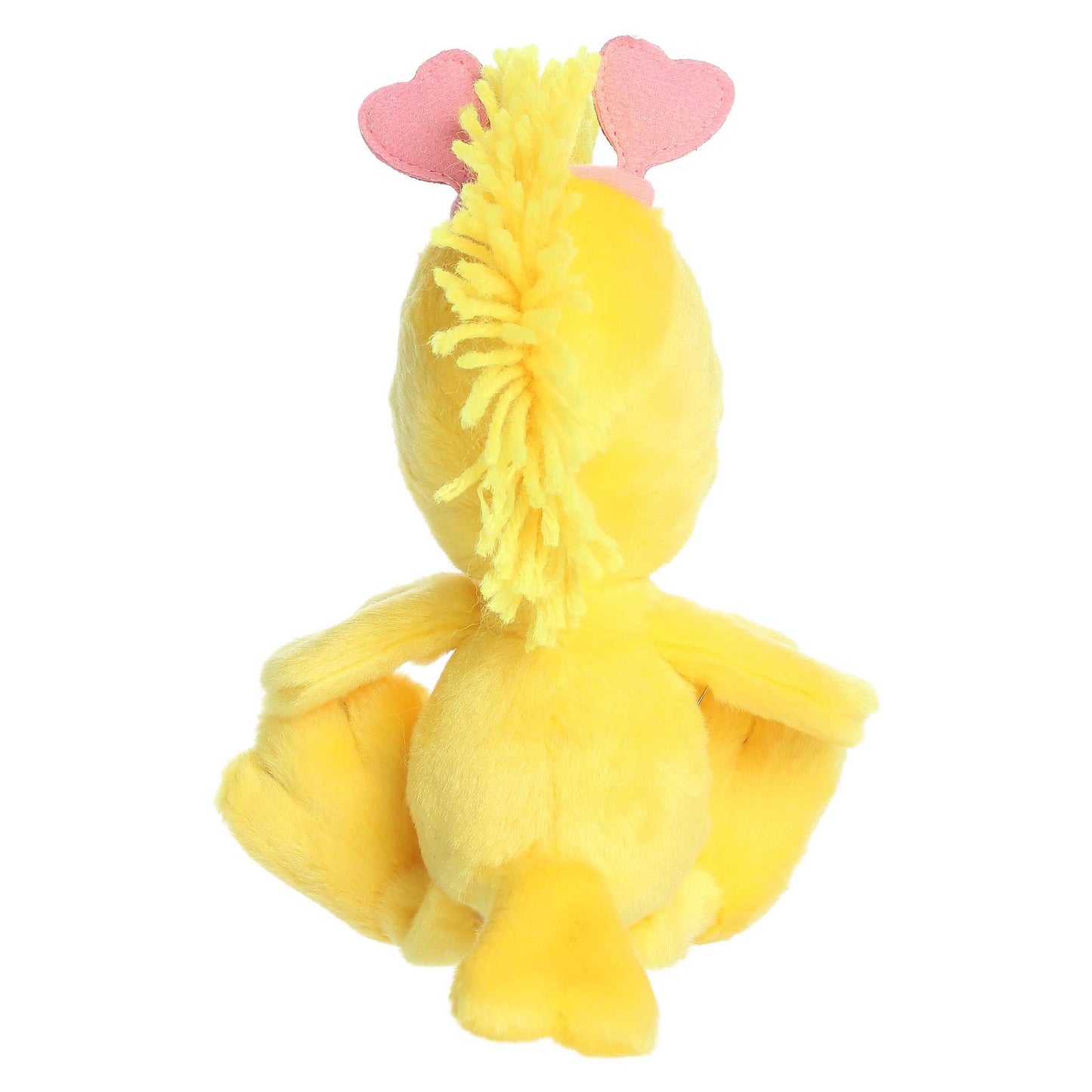Aurora Timeless Peanuts Love On The Mind Woodstock Stuffed Animal - Classic Characters - Lasting Memories - Yellow 6 Inches
