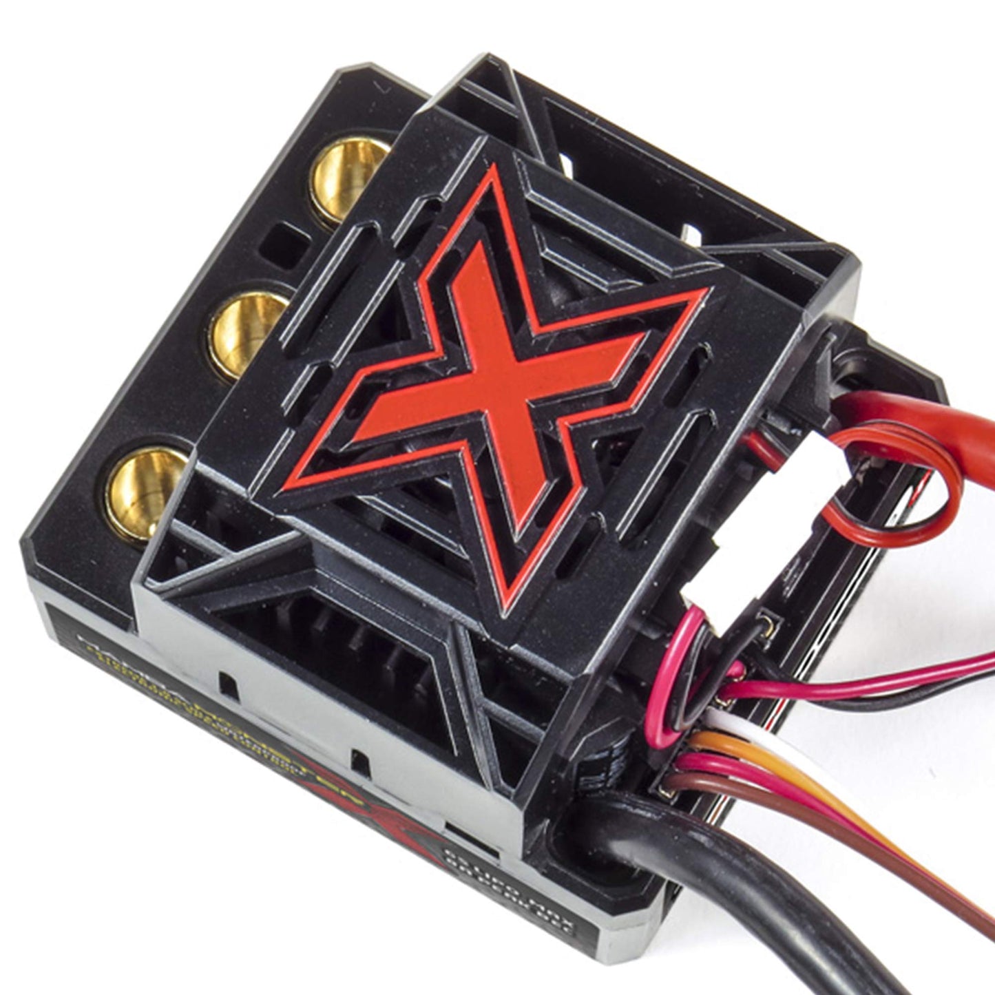 1/8 Mamba Monster X Esc
