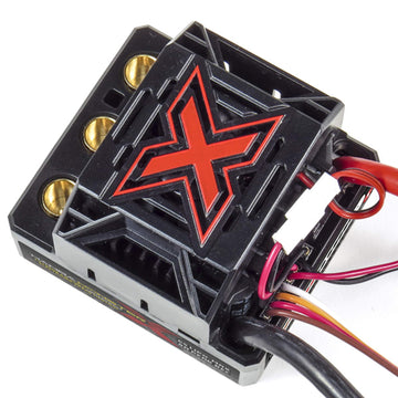 1/8 Mamba Monster X Esc