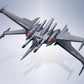 TAMASHII NATIONS - Mobile Suit Gundam Seed Freedom - Infinite Justice Gundam Type II, Bandai Spirits Metal Robot Spirits Figure