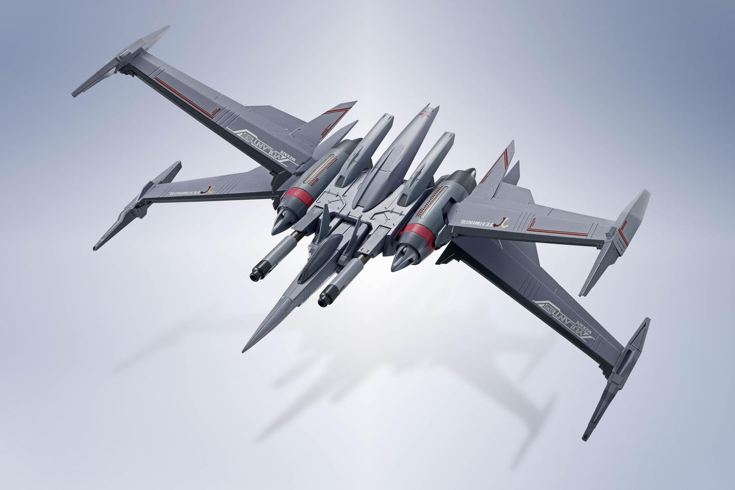 TAMASHII NATIONS - Mobile Suit Gundam Seed Freedom - Infinite Justice Gundam Type II, Bandai Spirits Metal Robot Spirits Figure